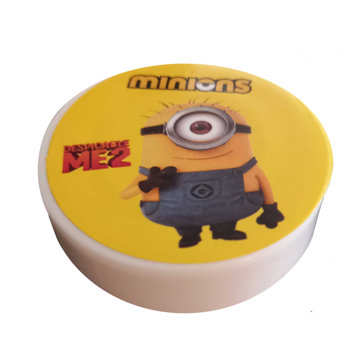 لیوان کودک مدل مینیون کد MINION-TAHO-325 | چند رنگ | گارانتی اصالت و سلامت فیزیکی کالا